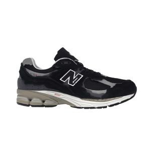New Balance 2002R
Black Grey Protection Pack